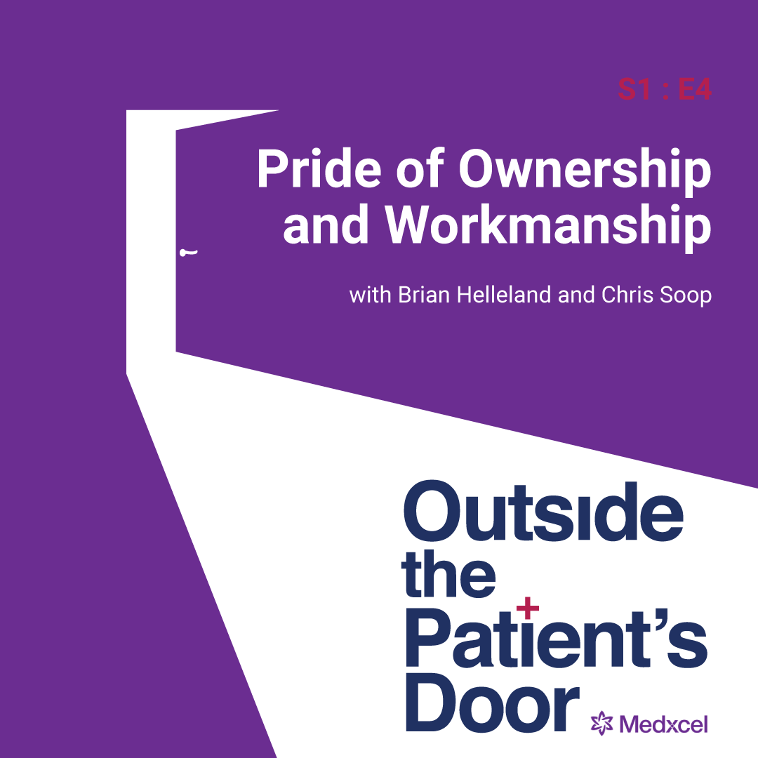 S1 E4: Pride of Ownership and Workmanship with Brian Helleland and Chris Soop