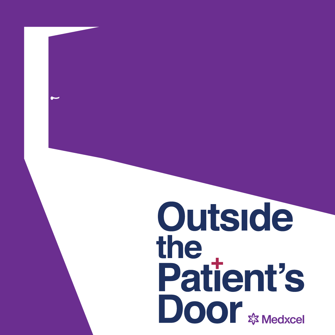 S1 E0: Introducing Outside the Patient's Door